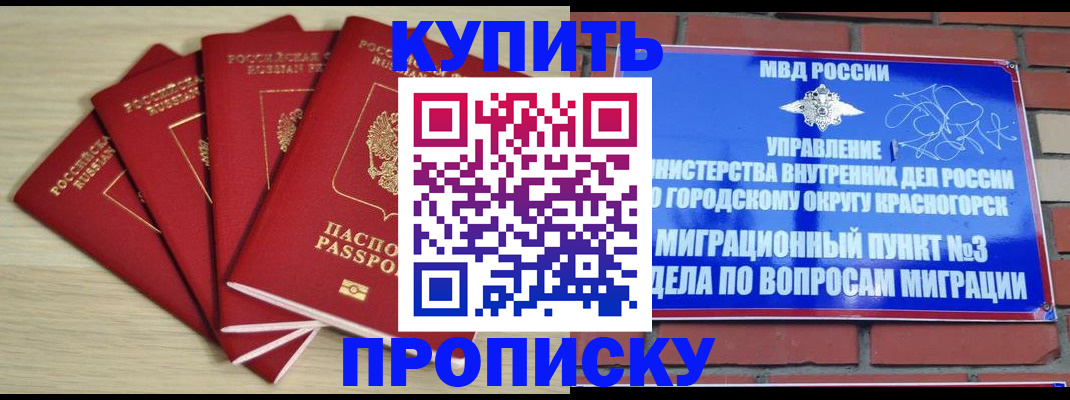 временная регистрация для всех в Красном Куте